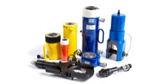 Cylinders and Cutters