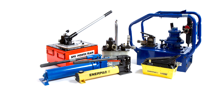 Pump Products